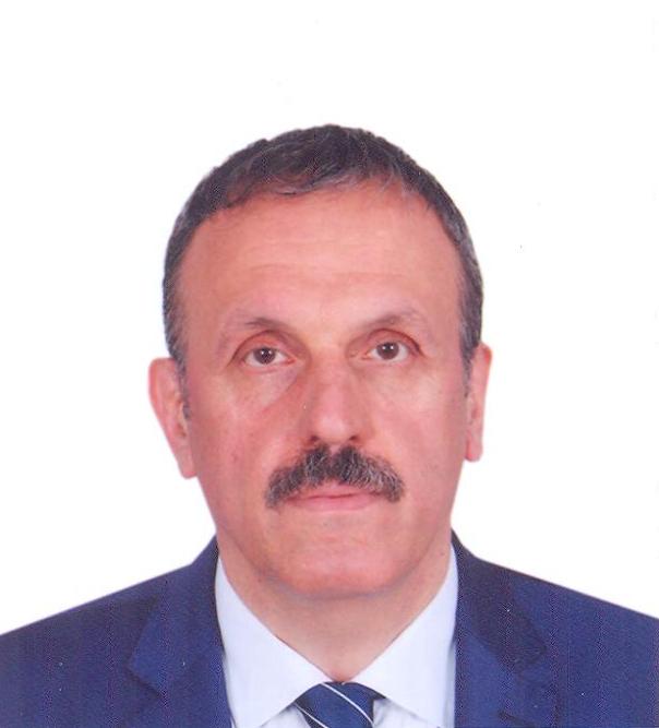 Mustafa Arslan